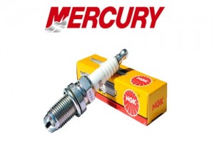Mercury Deniz Motoru Bujileri | 0533 748 99 18