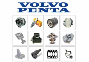 Volvo Penta Deniz Motoru Tutyaları | 0533 748 99 18